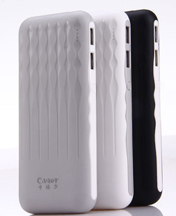 Cager WL120 12000mAh Power Bank