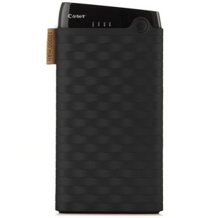 Cager S20 10000mAh 3.1A Output Lithium Polymer Power Bank