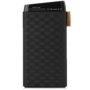CAGER S20 10000mAh 3.1A Output Lithium Polymer Power Bank &#8211; 2