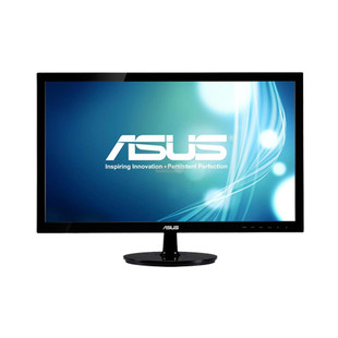 ASUS VS197DE LED Monitor