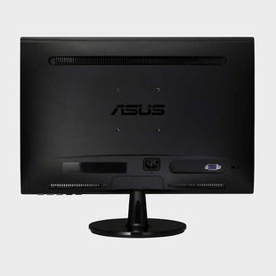 ASUS VS197DE LED Monitor
