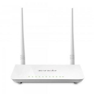 Tenda D301 N300Mbps Wireless Modem Router