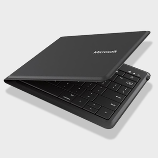Microsoft Universal Foldable Keyboard