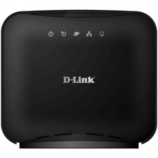 مودم روتر باسیم دی-لینک سری ADSL2 Plus مدل DSL-2520U-Z2