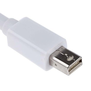 Apple Mini Display to VGA Adapter grade11