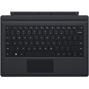 Microsoft Surface Pro 3 keyboard Type Cover