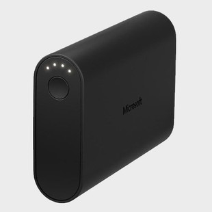 پاور بانک Microsoft Dual Charger 9000 mAh