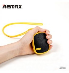 اسپیکر بلوتوث Remax RM-X2