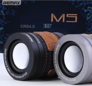 اسپیکر بلوتوث Remax M5