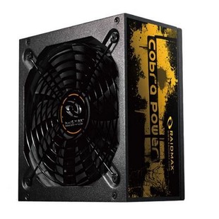 Raidmax RX-500AE Power Supply