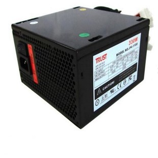 Trust P4-1100 330W Power Supply
