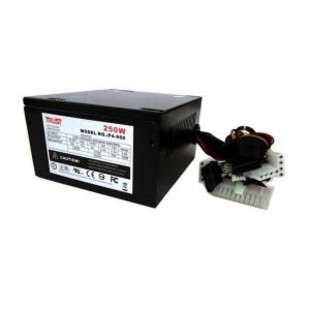 Trust P4-950 (250W REAL) Power Supply