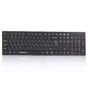 Farassoo FCR-2244 PS/2 Keyboard