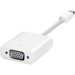 تبدیل Apple Mini DisplayPort به VGA اورجینال