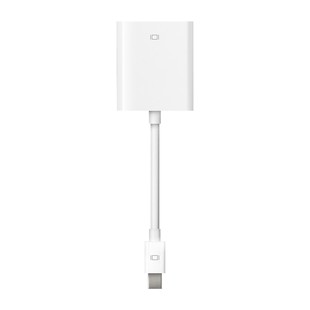 تبدیل Apple Mini DisplayPort به VGA اورجینال