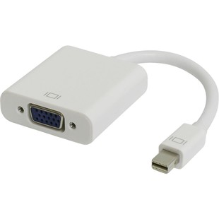 تبدیل Apple Mini DisplayPort به VGA
