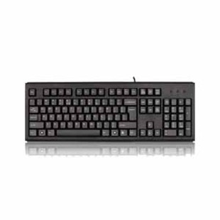 کیبورد باسیم ای فورتک مدل KR-83