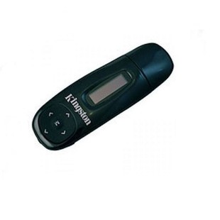 Kingston K-7 MP3 Player