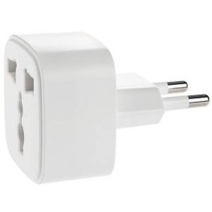 تبدیل برق 3 به 2 LDNIO