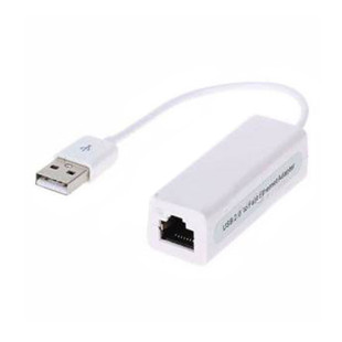 (usb to lan converter (10/100 Mbps