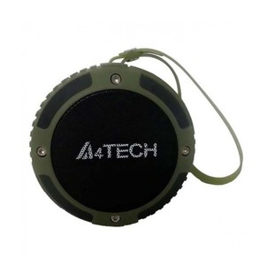 اسپیکر بلوتوث ای فورتک مدل BTS-08