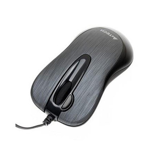 ماوس با سیم ای فورتک مدل N-60FX