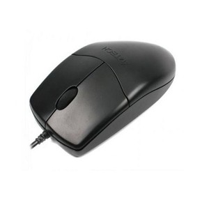 ماوس با سیم ای فورتک مدل N-300