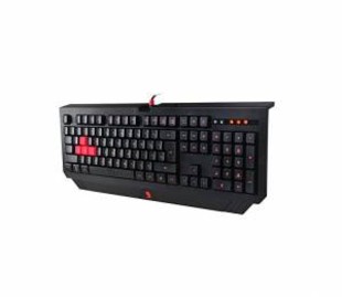 کیبورد گیمینگ ای فورتک مدل B120