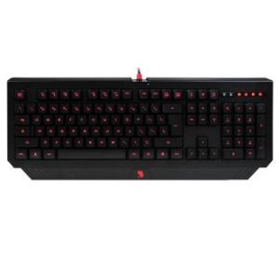 A4tech Bloody Turbo Gaming Keyboard B120