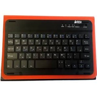 کیبورد بلوتوث ای فورتک مدل BTK-01