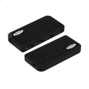 هاب USB چهار پورت ای فورتک مدل HUB-64