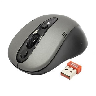 ماوس بی سیم ای فور تک مدل G9-370FX