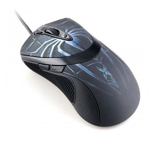 ماوس ای فورتک گیمینگ مدل XL-747H