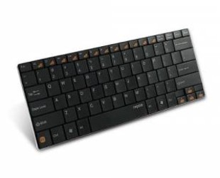 Rapoo E6100 Bluetooth Ultra-Slim Keyboard