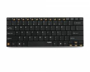 Rapoo E6100 Bluetooth Ultra-Slim Keyboard