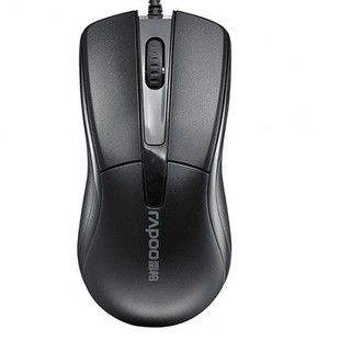 ماوس اپتيکال باسيم رپو مدل N1162