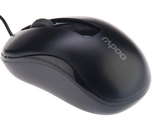 Rapoo N1190 Wired Mouse