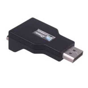 تبدیل Displayport به VGA دیتک مدل DT-6503