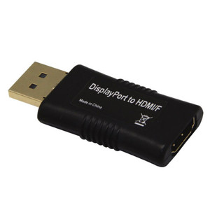 تبدیل DisplayPort به HDMI