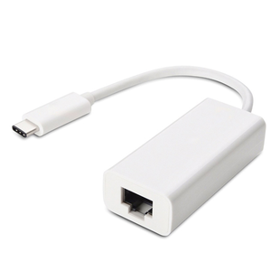 تبدیل یو اس بی تیپ سی به پورت شبکه