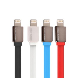 کابل ایفون پک کوچک REMAX KING KONG