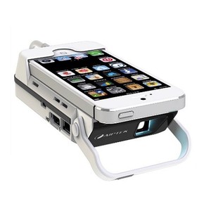 پروژکتور موبایل آیپتک I55