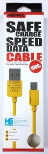 کابل REMAX SPEED micro usb 1m