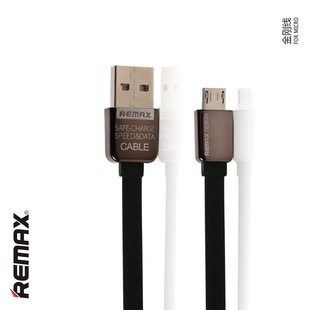 کابل شارژر ریمکس مدل king kong به طول 1 متر