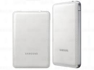 پاور بانک SAMSUNG Battery Pack 12800ma