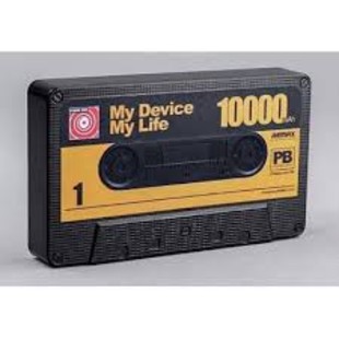 پاور بانکRemax Proda Tape 10000mAh Powerbank