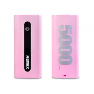 Remax Proda E5 5000mAH Powerbank