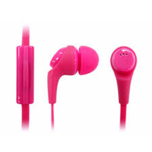 Iriver SC10 Headphon