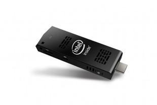 کامپيوتر کوچک اينتل مدل intel Compute Stick STCK1A32WFC 