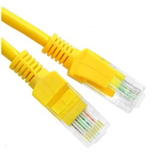 کابل شبکه CAT6 دی-نت به طول 5 متر